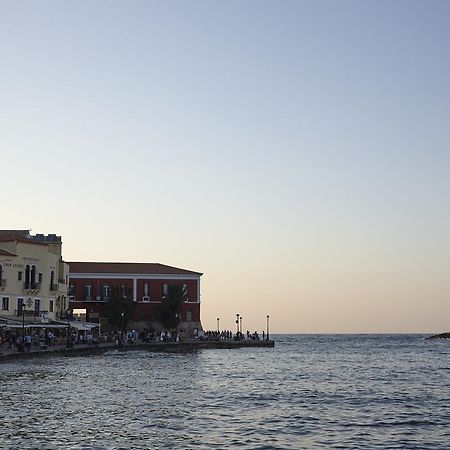 La Vita Classica La Canea Esterno foto