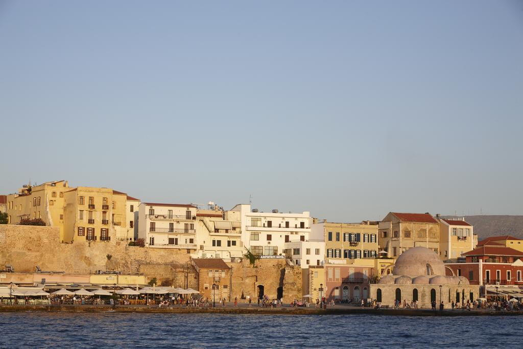 La Vita Classica La Canea Esterno foto