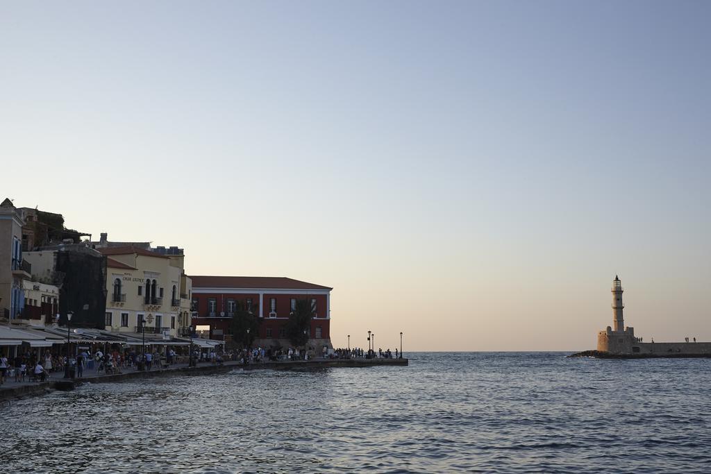 La Vita Classica La Canea Esterno foto